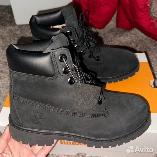 Timberland primaloft