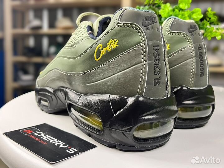 Nike Air Max 95 SP Cortiez