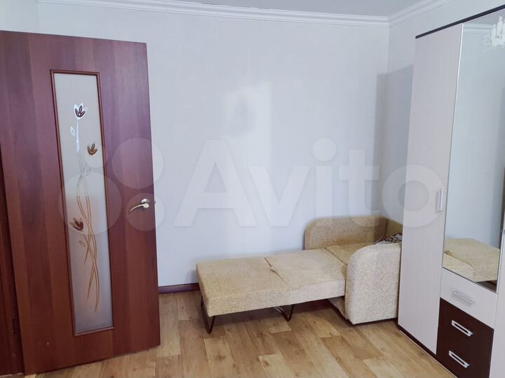 1-к. квартира, 40 м², 9/9 эт.