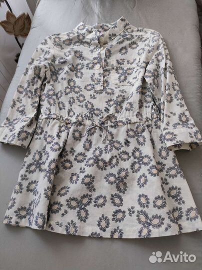 Комплект вещей для девочки