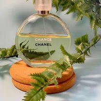 Волшебный Chanel chance eau fraiche 100ml