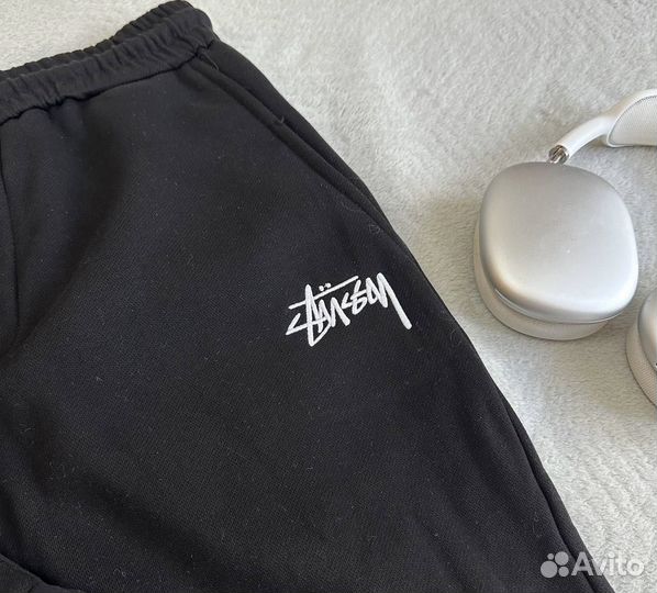 Спортивные штаны stussy