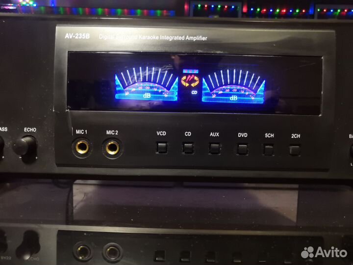 McVoice AV235B (Германия)