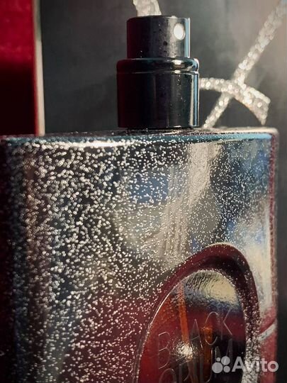 Духи Black Opium женские