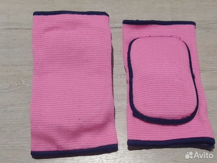 Наколенники Onlitop детские