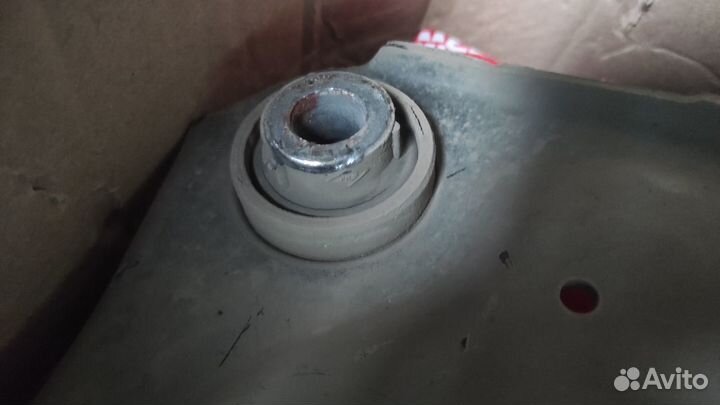 Рычаг и пружина Scenic 3, Megan 3