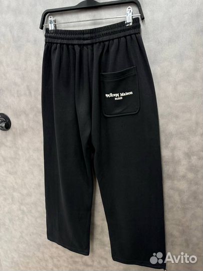 Штаны maison margela (новинка 2024)