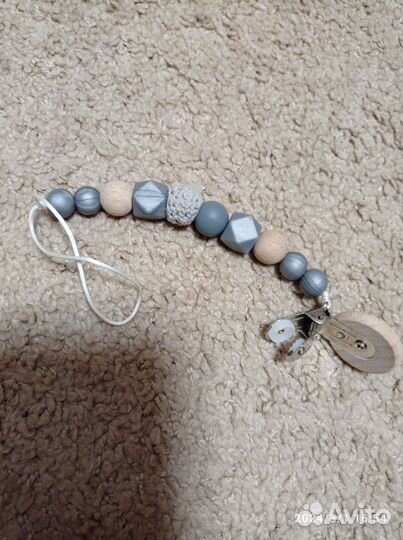 Держатель для соски