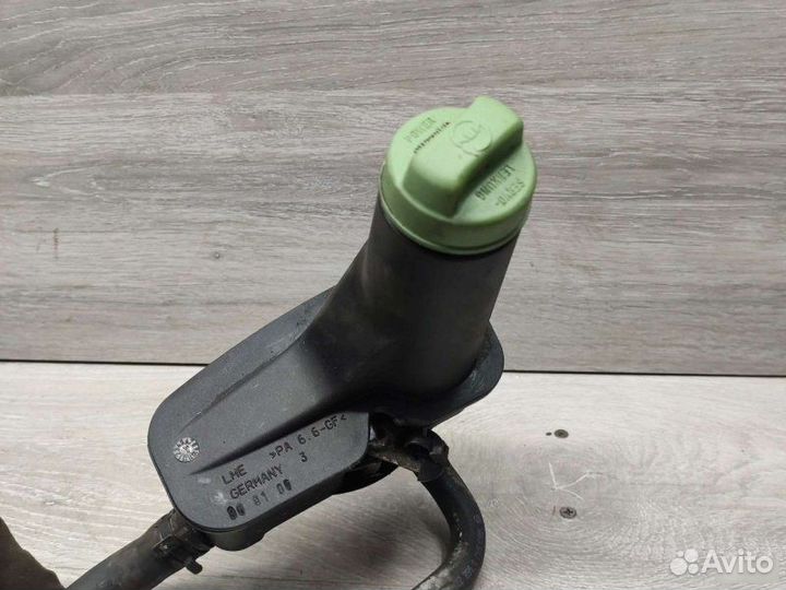 Бачок гур Volkswagen Lt