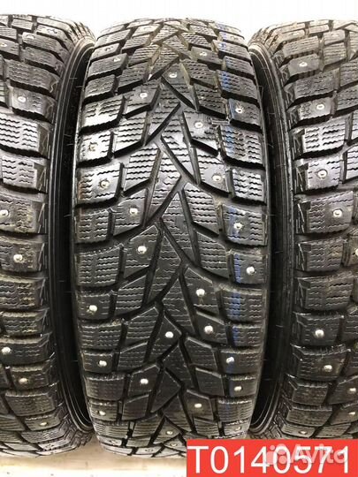 Dunlop SP Winter Ice02 185/65 R15 92T