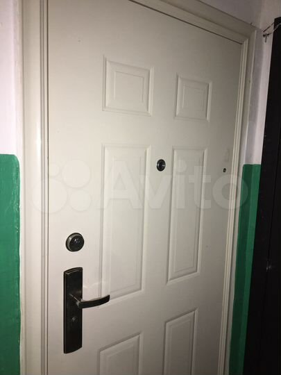 2-к. квартира, 51 м², 8/9 эт.