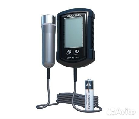 Эхолот Практик 6S 6M 7 8