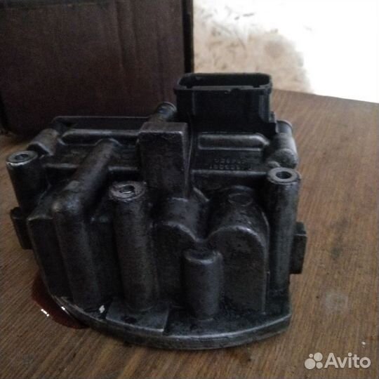 Блок салиноидов Крайслер