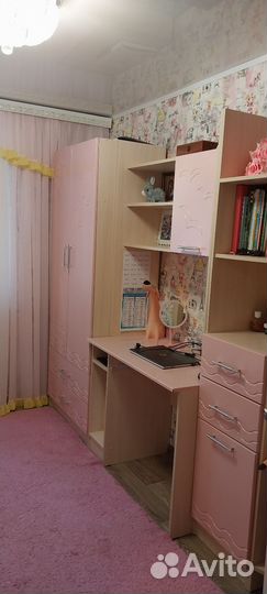 Мебель для детской комнаты бу