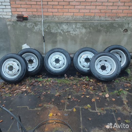 Viatti Vettore Brina V-525 185/75 R16