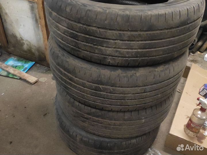 Hankook Dynapro HP2 RA33 265/65 R17 H