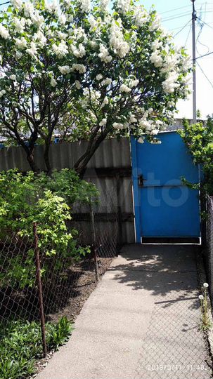 Дом 87 м² на участке 10 сот.