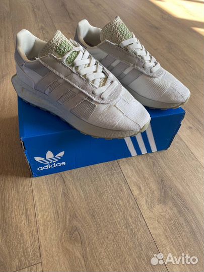 Кроссовки Adidas Retropy E5