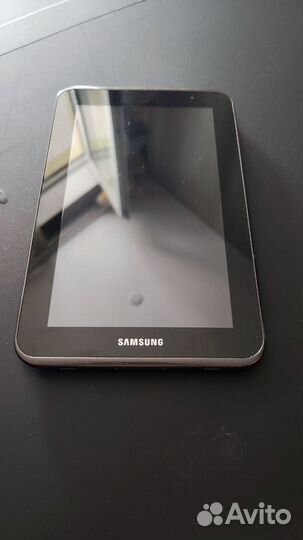 Планшет samsung galaxy tab P-3110