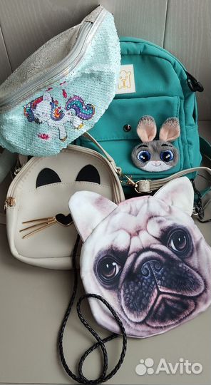 Вещи для девочки