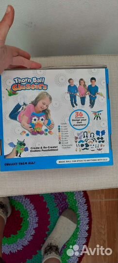 Конструктор банчемс