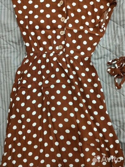 Платье Mango S