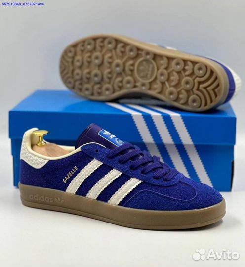 Adidas Gazelle (Арт.89833)