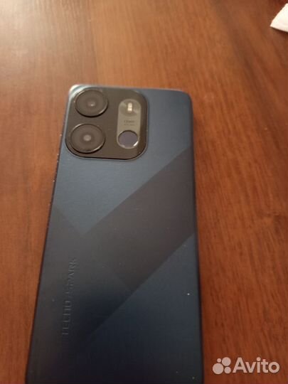 TECNO Spark Go 2023, 4/64 ГБ