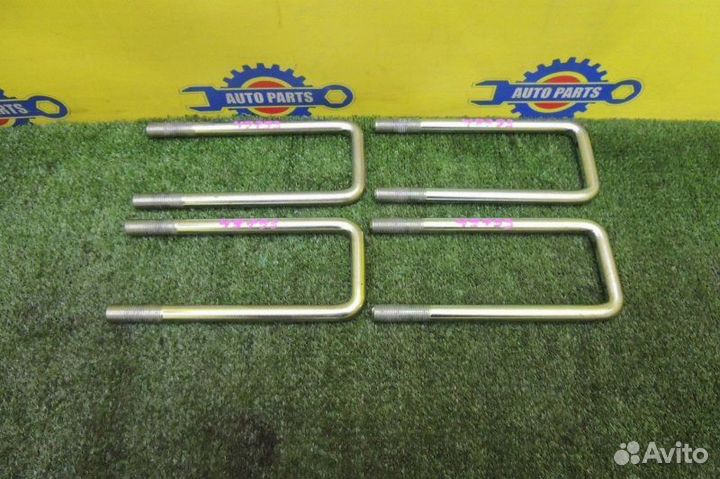 Крепление рессоры Toyota Hilux GUN125