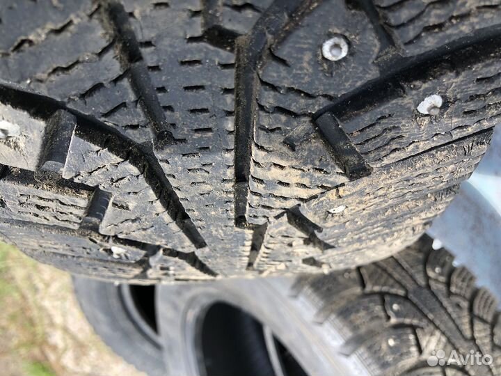 Nokian Tyres Nordman 5 185/60 R14