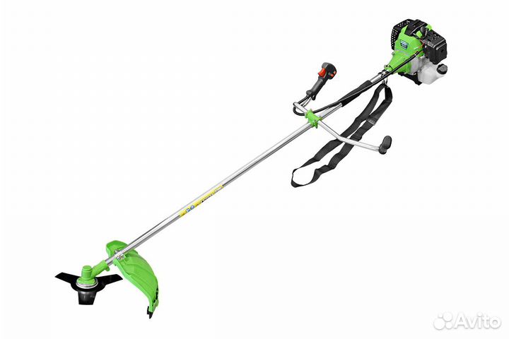 Триммер бензиновый кс 3000Н