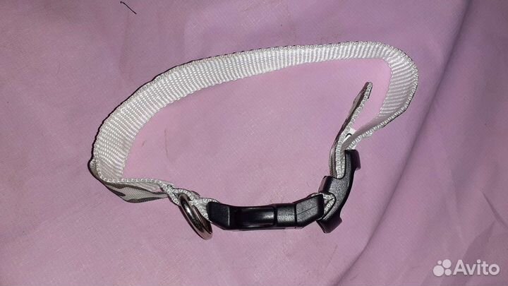 Ошейник Новый Очень удобный Крепкий