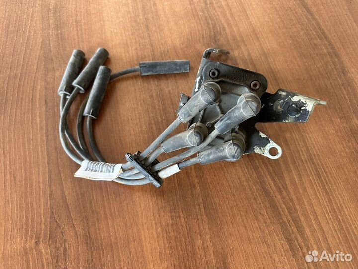 Катушка модуль зажигания Лада Гранта Granta