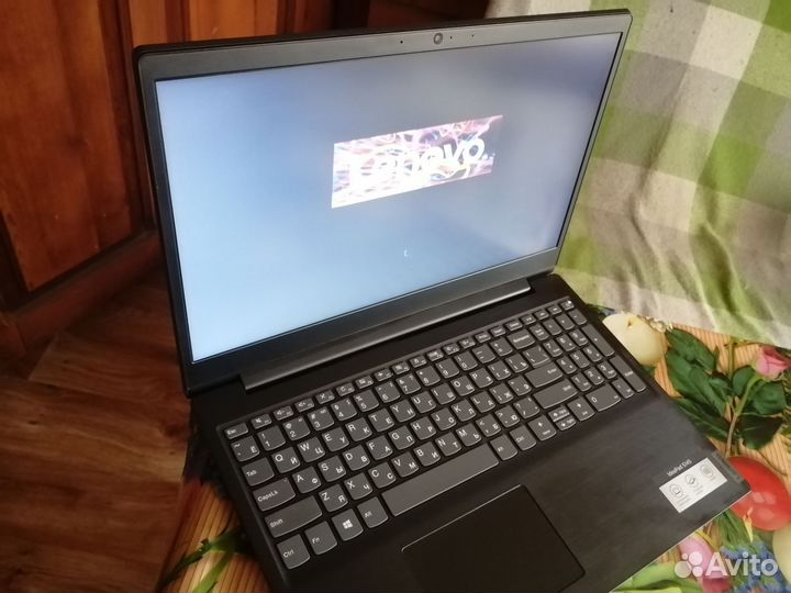 Ноутбук lenovo ideapad s145