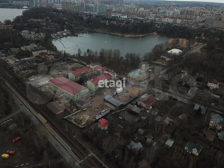 Участок 18,2 сот. (ИЖС)