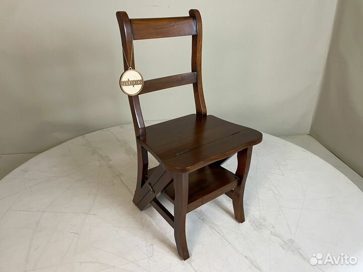 Стул стремянка