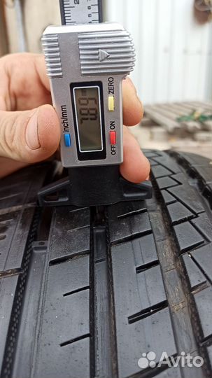 Nokian Tyres Hakka Green 3 205/55 R16 94H