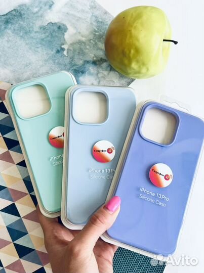 Чехол на iPhone 13 Pro