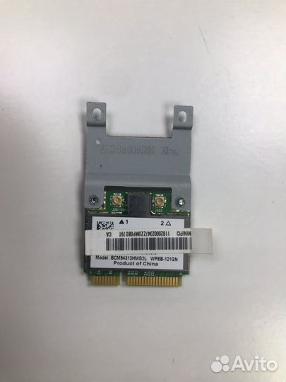 WI-FI модуль для ноутбука Lenovo G555