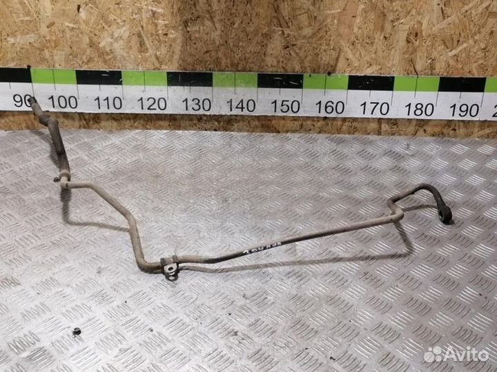 Трубка гидроусилителя Skoda Octavia 2000 2011