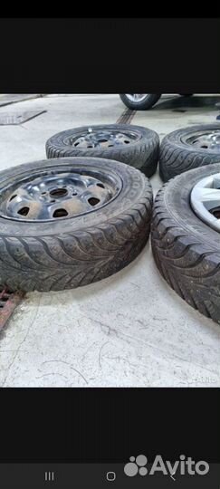 Goodyear Assurance 175/65 R14 82T