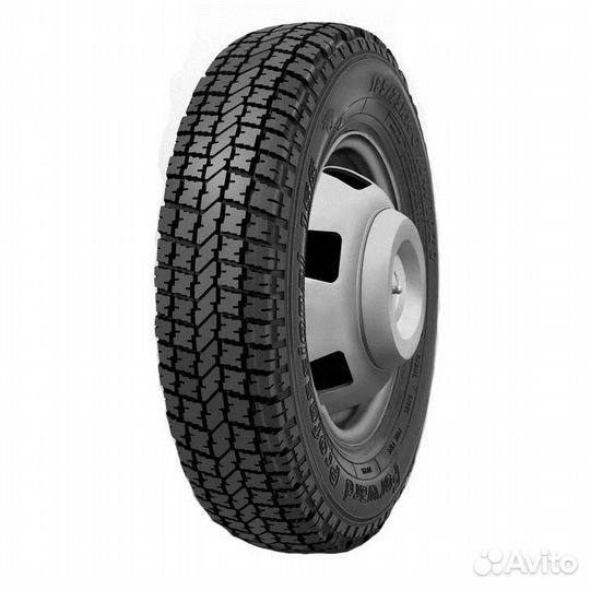 Forward Professional 156 185/75 R16 102Q