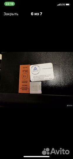 Детское автокресло 9 до 36 кг