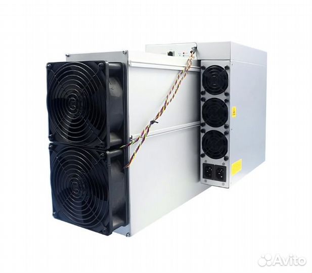 Asic майнер Bitmain Antminer E9 Pro 3680m