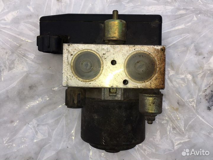 Блок абс abs Дайхатсу Териос 1