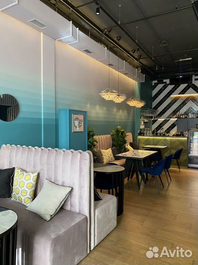 Продажа готового бизнеса в новом центре