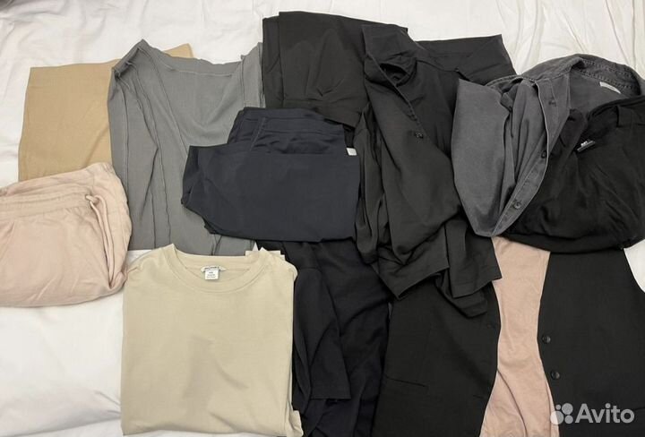 Женская одежда пакетом 42 44 брендовые