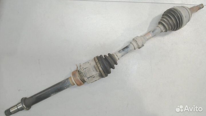 Полуось Toyota Highlander 2, 2009