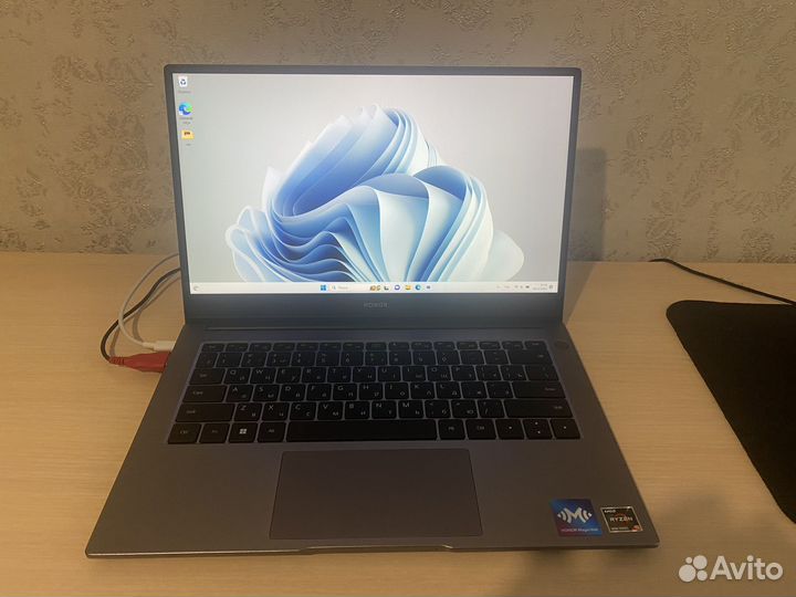 Honor magicbook 14 2022