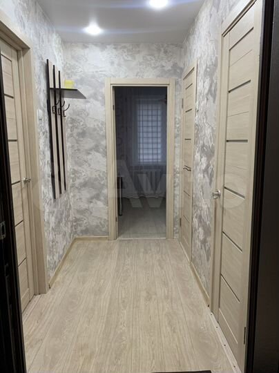 1-к. квартира, 34 м², 1/5 эт.